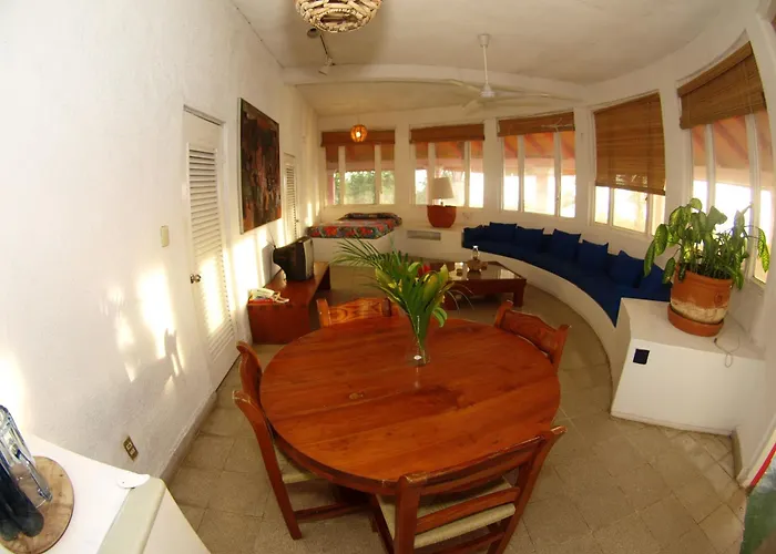 Hoteles con Vistas Maravillosas en Acapulco
