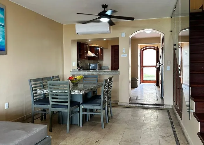 Ixtapa (Guerrero) Vacation Rentals