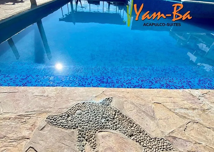 Suites Acapulco Yamba