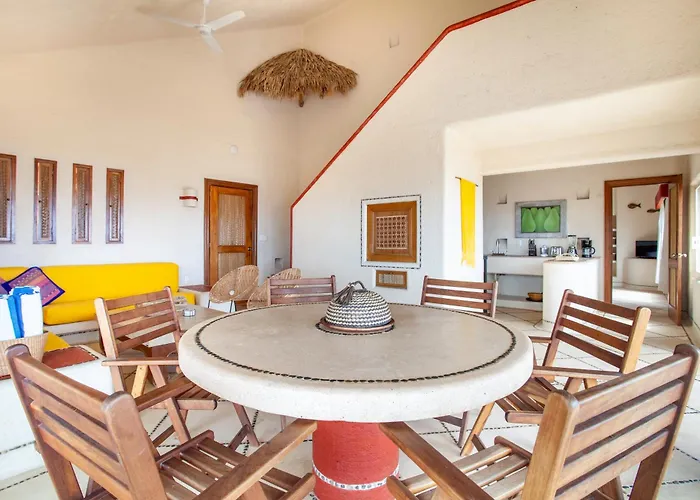 Vacation homes in Acapulco