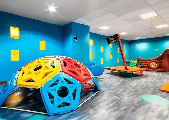 Palacio Mundo Imperial Riviera Diamante Acapulco