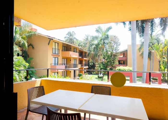 Romantische hotels in Guerrero