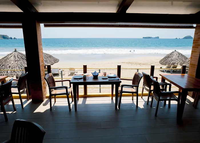 Holiday Inn Resort Ixtapa All-Inclusive By Ihg