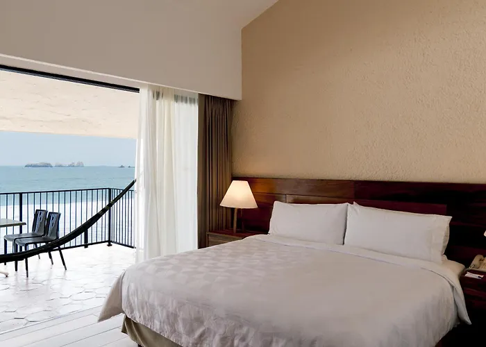 Ixtapa (Guerrero) Boutique Hotels