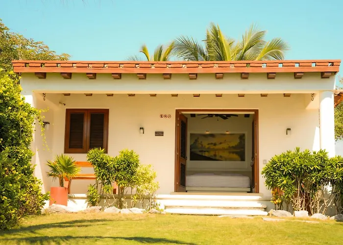 Refugio De Piedra - Troncones Villa