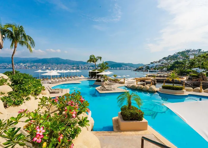Acapulco Resorts