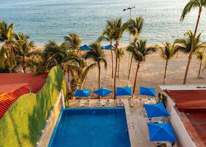 Acapulco Boutique Hotels