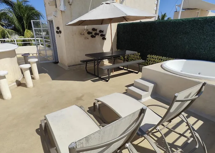 Nuevo En Booking Casa Acapulco Diamante A Pasos De La Playa