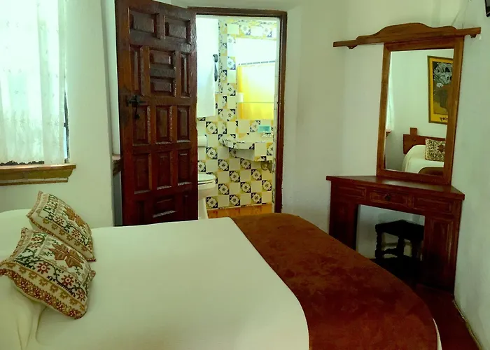 Familiehotels in Guerrero