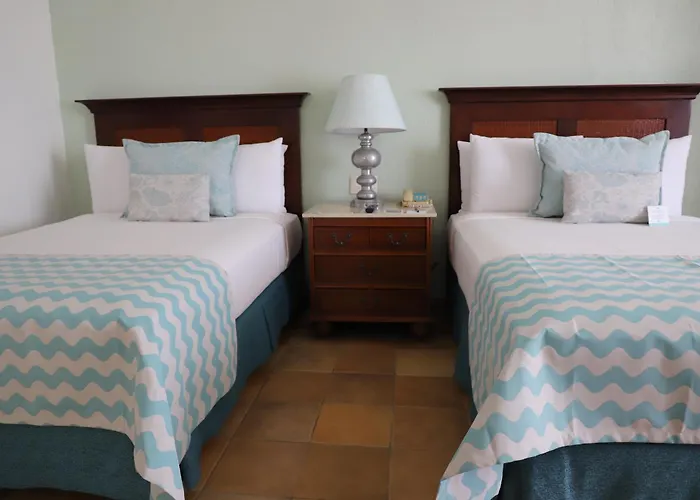 Resorts de luxo de Província de Guerrero