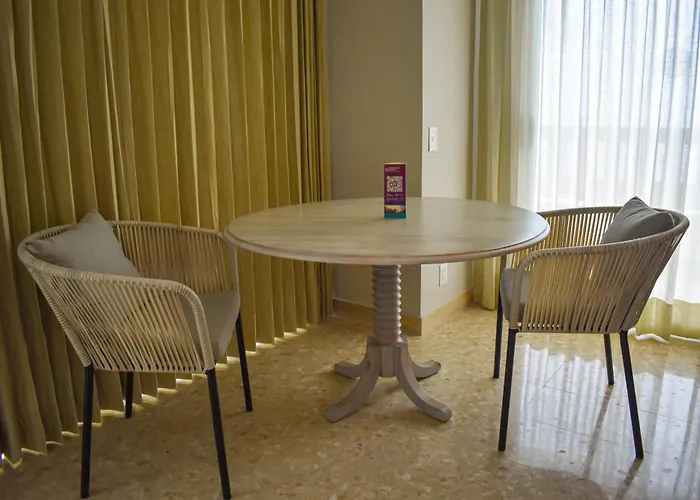 Resorts de luxo de Acapulco