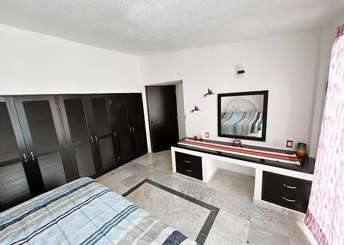 Secretos Del Sol Acapulco Villas A 5 Minutosdel Mar