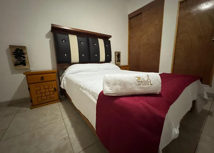 Villa Costera Hotel Boutique Acapulco
