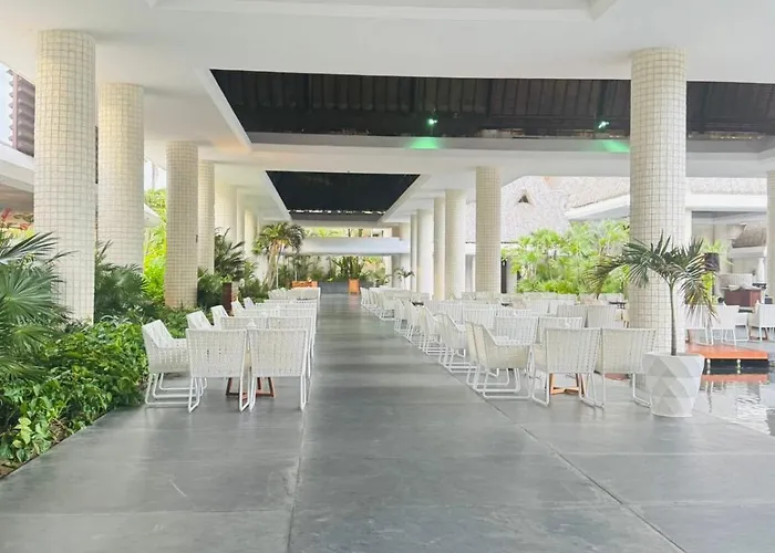 Pousadas para famílias de Acapulco