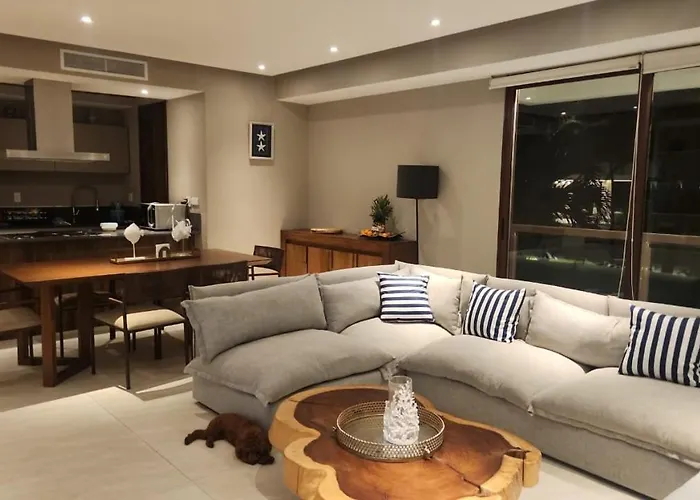Hermoso Departamento Acapulco