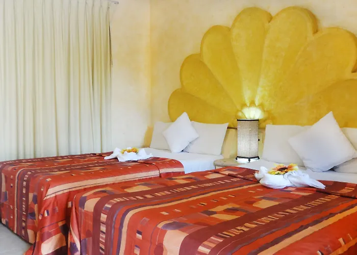 Villas La Lupita Acapulco