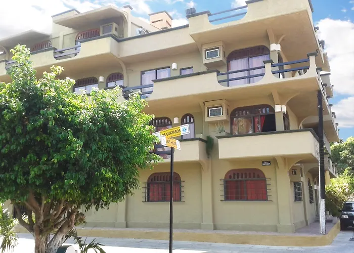 Pet friendly Solimar Inn Suites Zihuatanejo