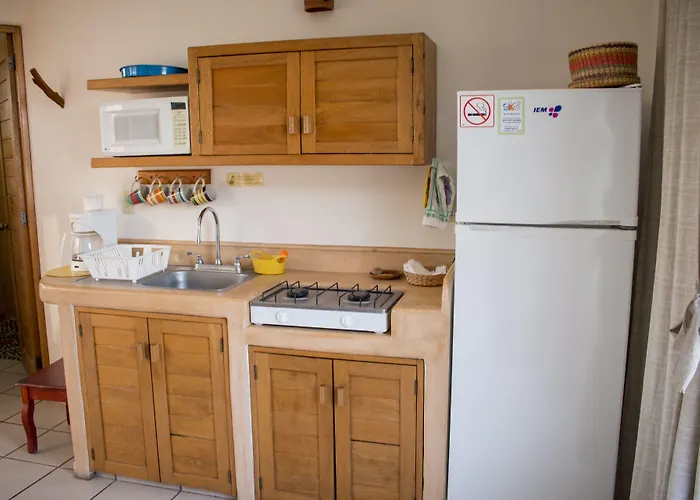 Canto Del Mar Hotel - Zihuatanejo - Suites Con Cocina