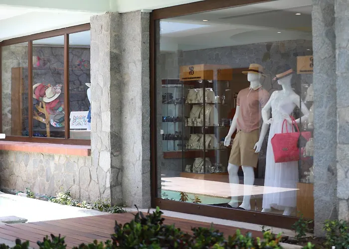 Hotel Pierre Mundo Imperial Riviera Diamante Acapulco