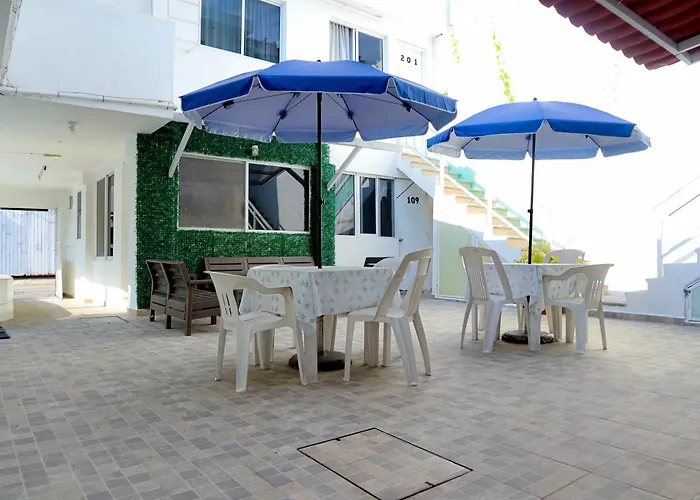 Pet friendly Hotel Paraiso Acapulco