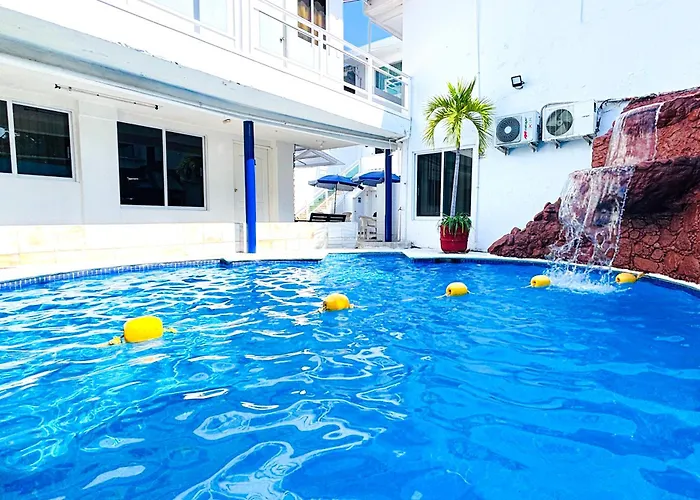 Acapulco Hotels