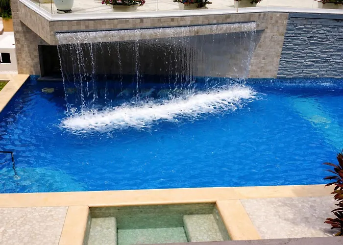 Loft Riviera Diamante Apartment Acapulco