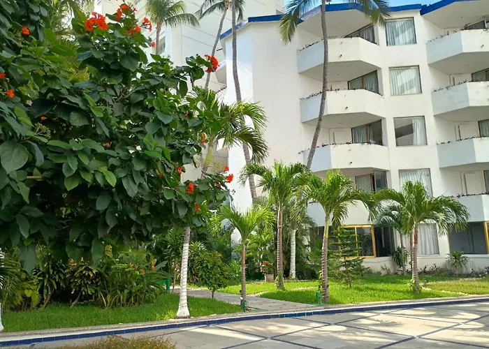 Hotel Acapulco Malibu