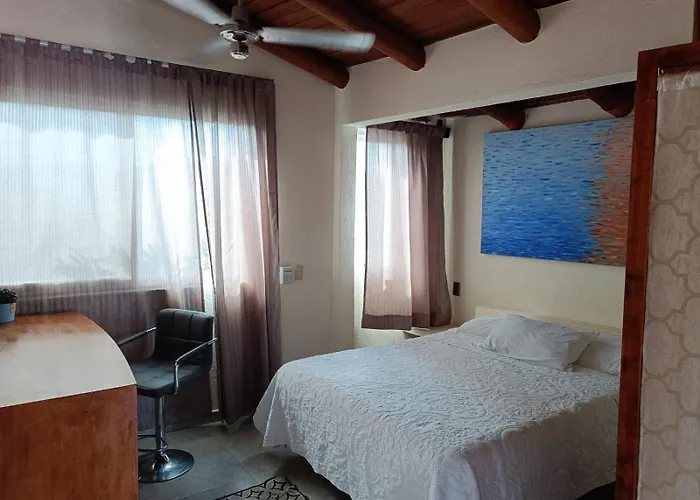 La Vista The View Apartment Zihuatanejo