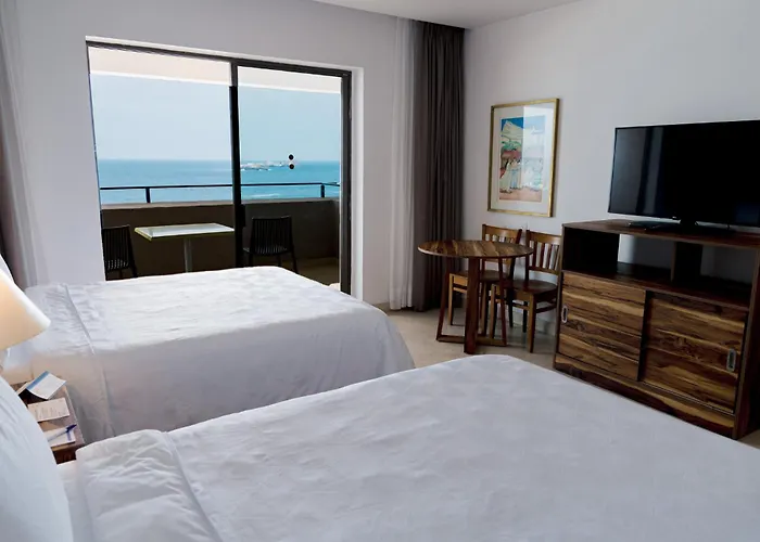 Ixtapa (Guerrero) Boutique Hotels