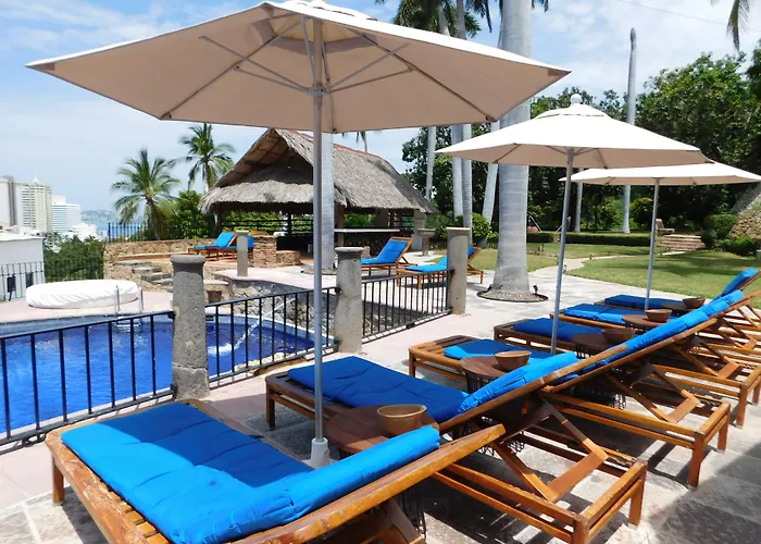 Acapulco Lodge