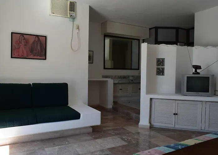 Villa Veronica Acapulco