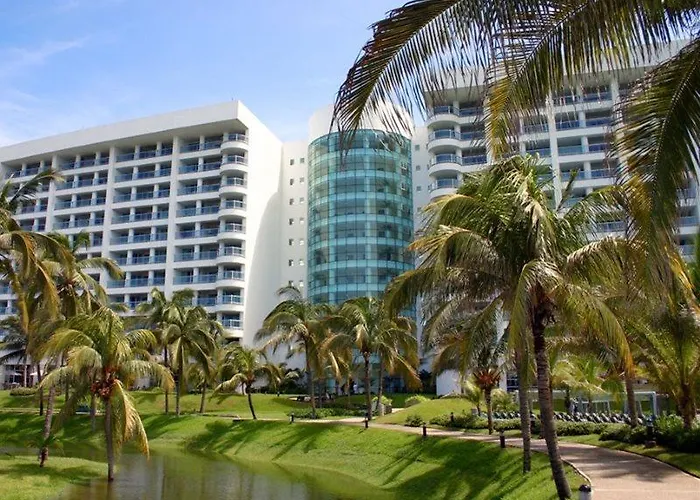 The Grand Mayan Acapulco