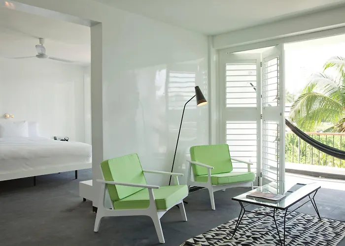 Hotéis de golfe de Acapulco