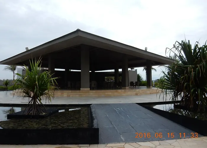 Appartement La Isla Gran Cayman 904 à Acapulco