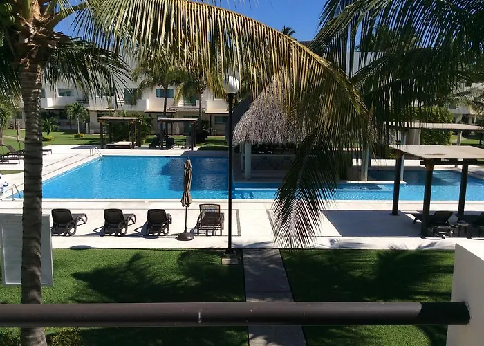 Villa Perfecta Zona Diamante Acapulco