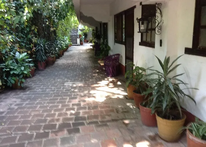 Casona Colonial Hotel Victoria Taxco de Alarcon