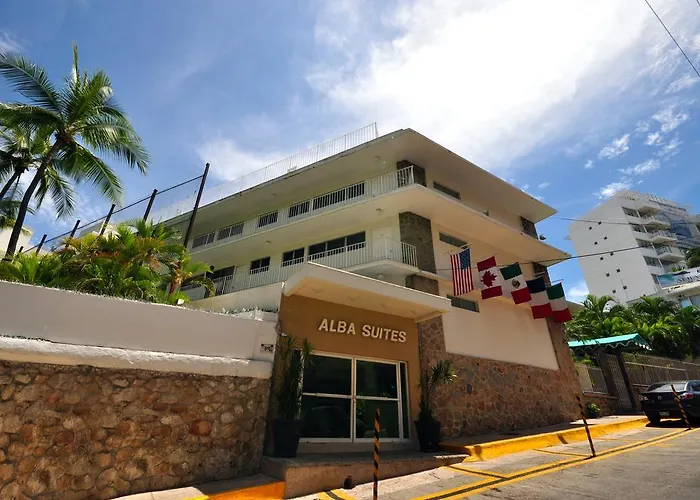 Hotels in Acapulco