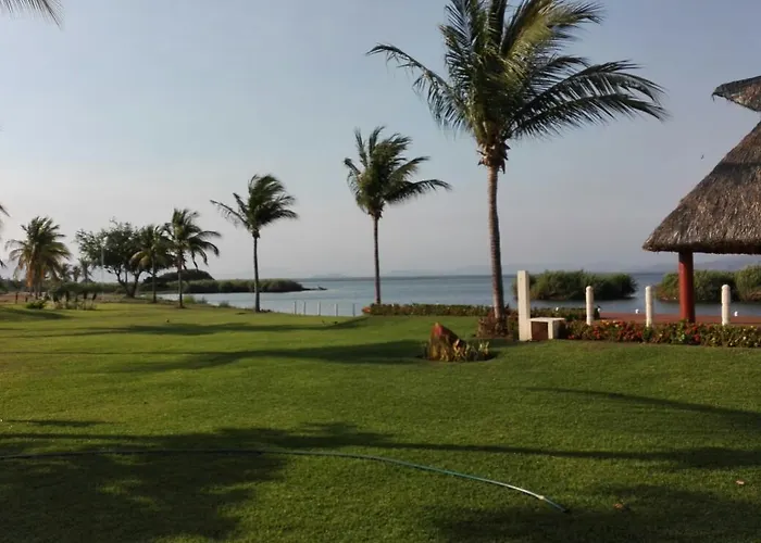Appartement Acapulco Marina Diamante acceptant les animaux