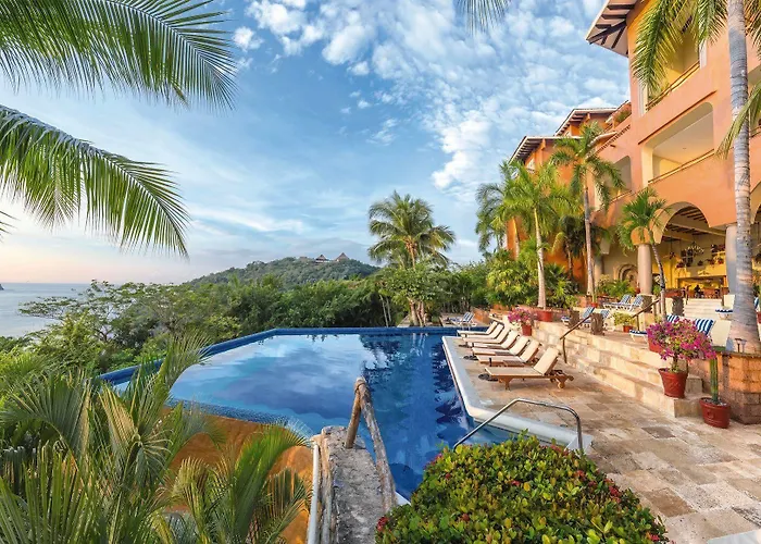 Worldmark By Wyndham Zihuatanejo