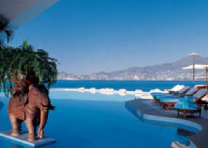 Villa's in Guerrero