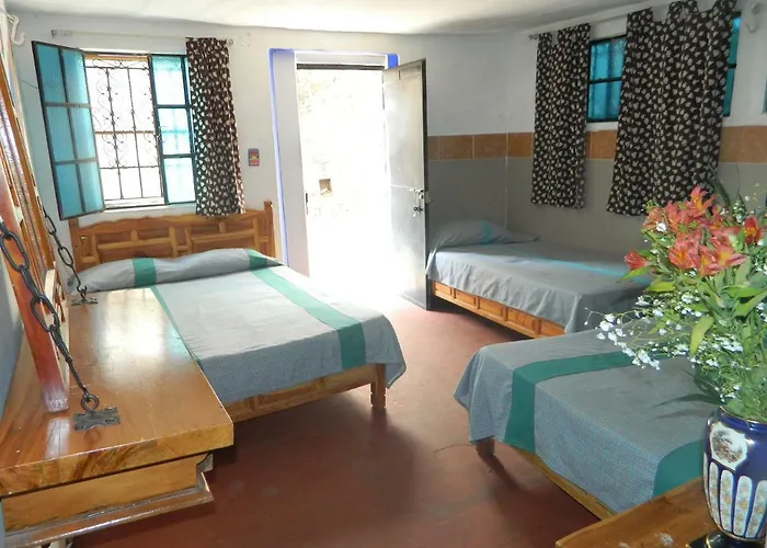 Holiday homes in Taxco de Alarcon