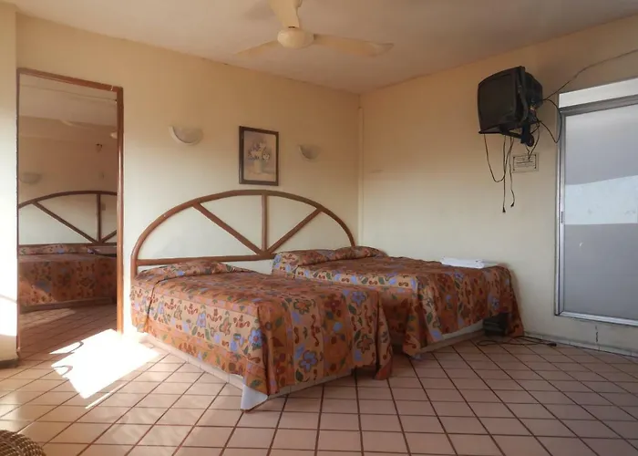 Suites Licha Acapulco