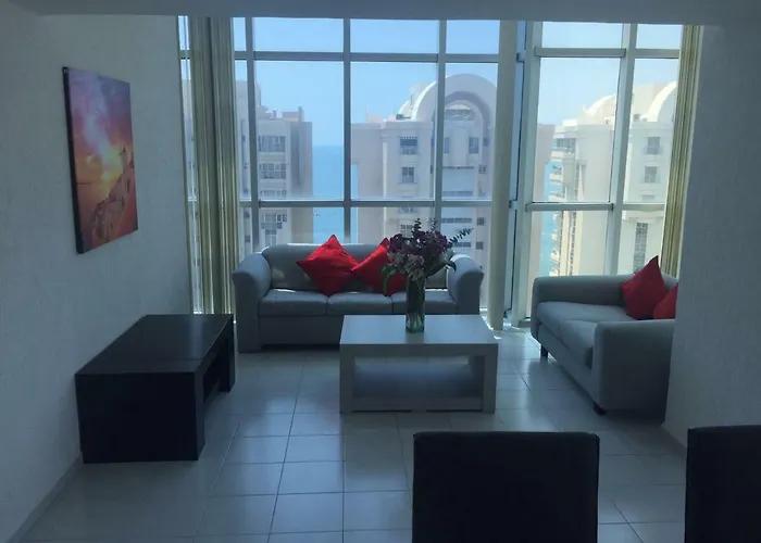 Appartement Amplio, Comodo Y Hermoso Departamento En Acapulco acceptant les animaux