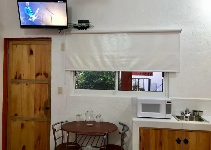 Casa Bahia Suites Ixtapa 