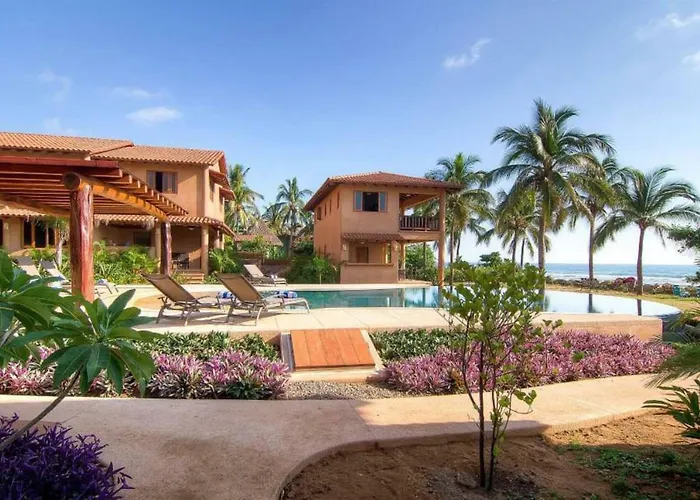 Troncones Vacation Rentals near Sultanahmet District