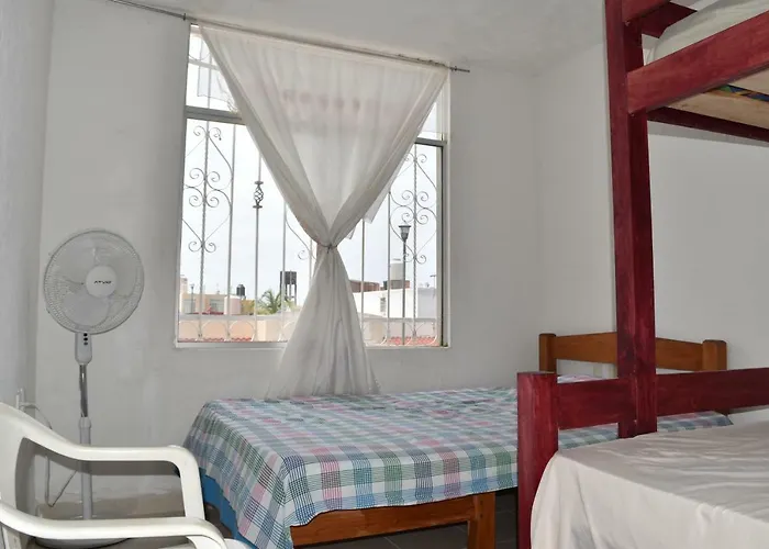 Appartement Casa En Acapulco