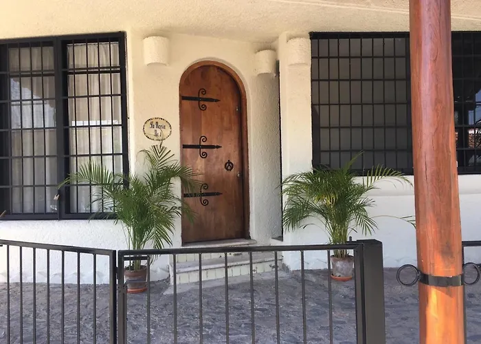 Villa La Noria Zihuatanejo