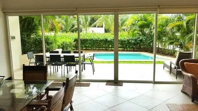 Bvg Marina- 2 Bedrooms Ixtapa 